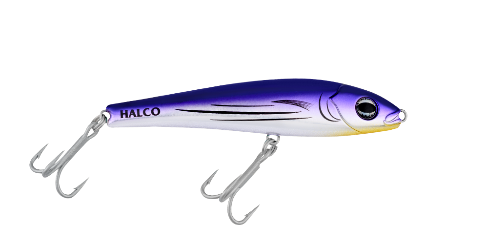Halco Slidog 105 28g