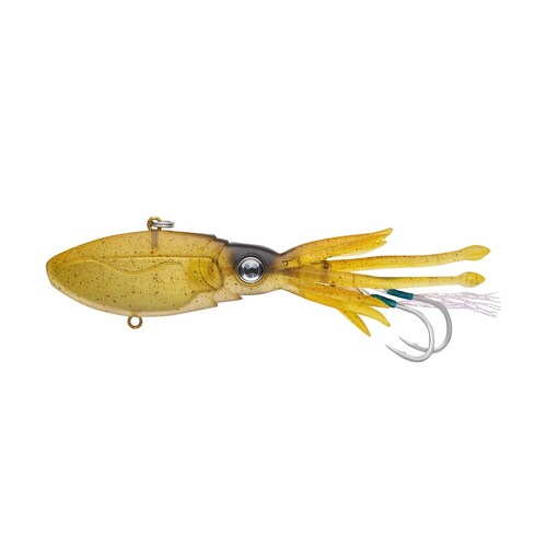 Squidtrex 110mm 52g