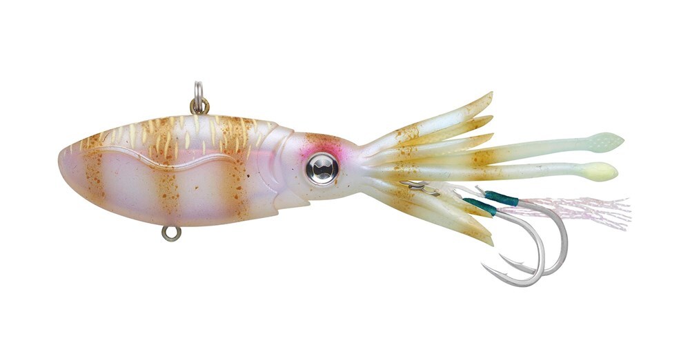 Squidtrex 150mm 135g