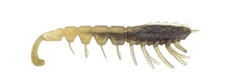 Crush City The Imposter 3.0" by Rapala