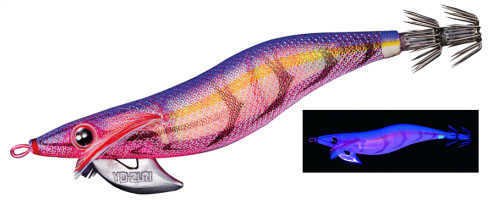 Squid Jig - YoZuri Aurie-Q