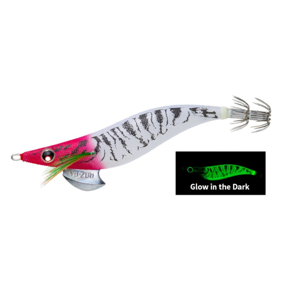 Squid Jig - YoZuri Aurie-Q