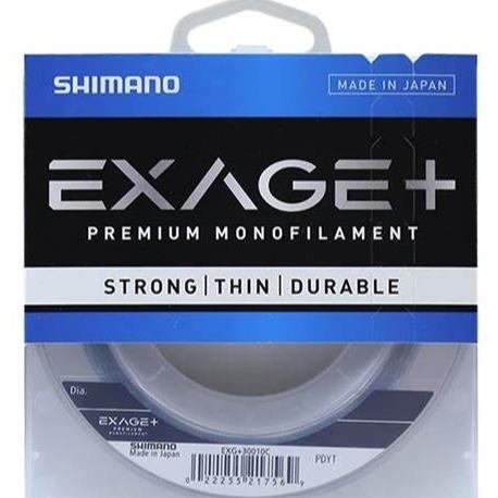 Shimano Exage+ 300m