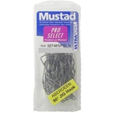 Mustad 32746NPBLN Aberdeen (box)