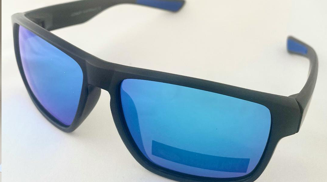 Sunglasses - Ask Huey Polararised - HP125