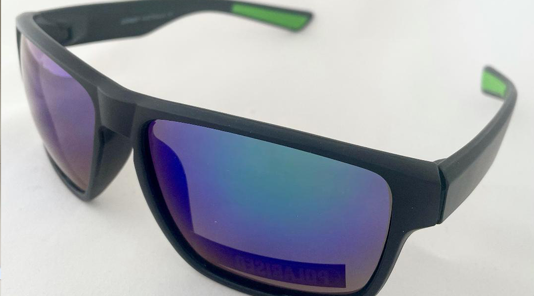 Sunglasses - Ask Huey Polararised - HP125