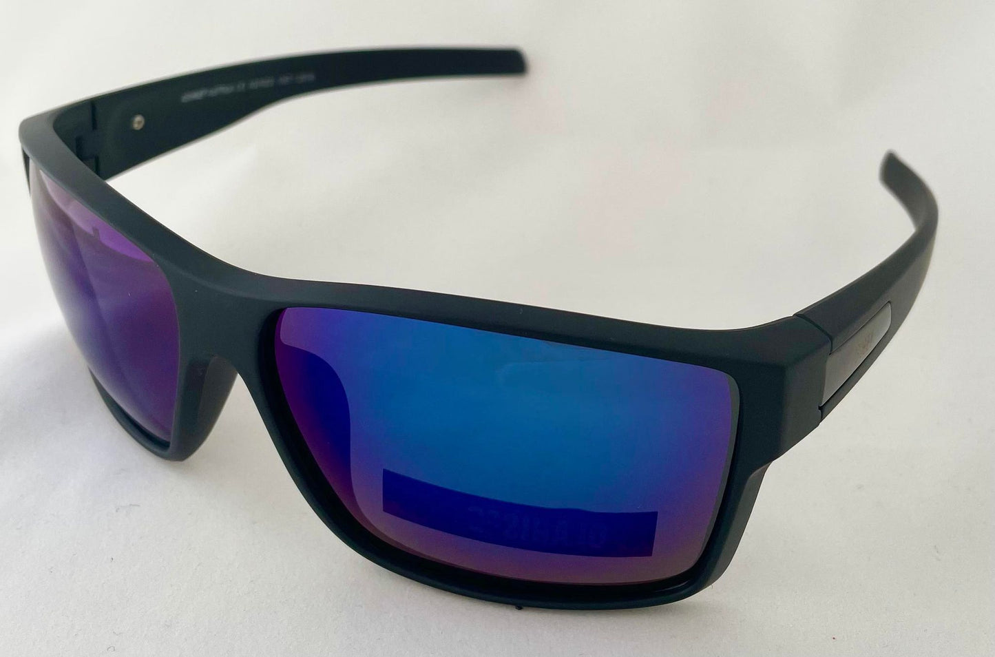 Sunglasses - Ask Huey Polarised - HP506