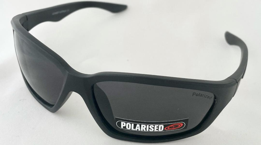 Sunglasses - Ask Huey Polarised - HP316