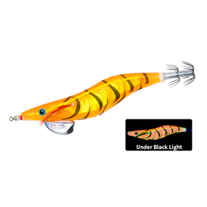 Squid Jig - YoZuri Aurie-Q 3D 105mm (3.5)