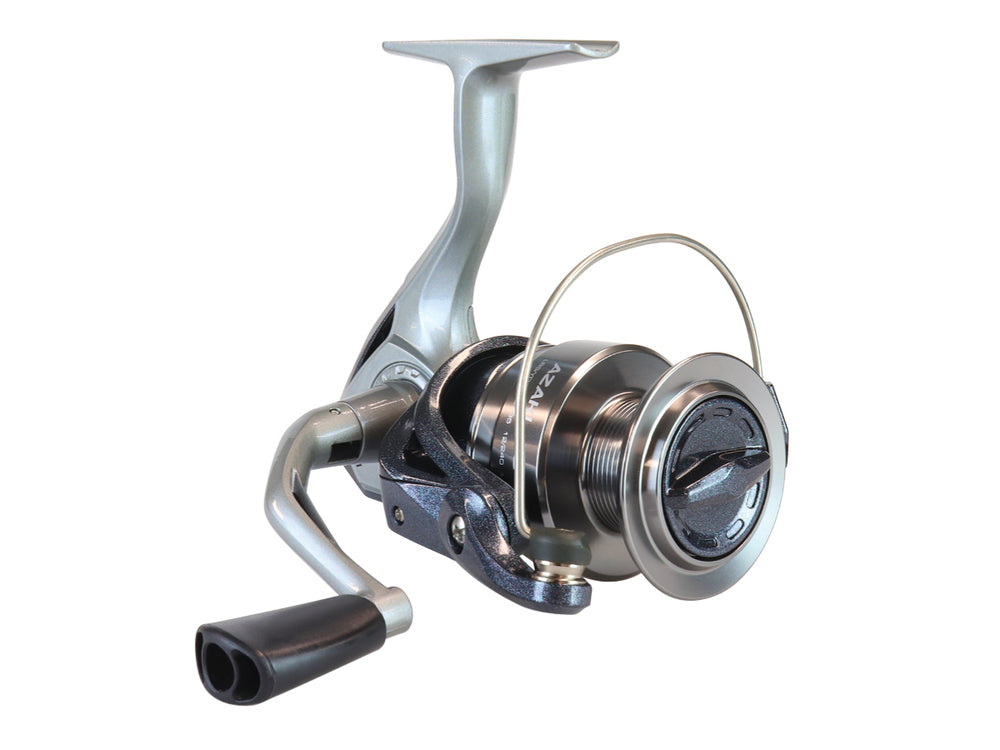 Okuma Azaki Reels