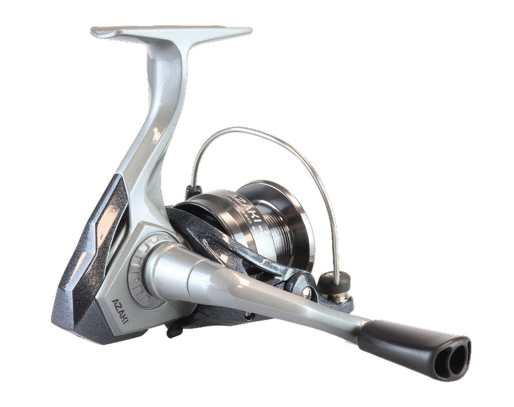 Okuma Azaki Reels