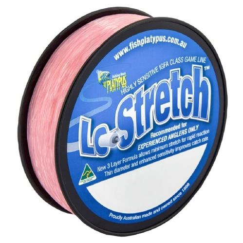 Platypus Lo Stretch 500m Pink