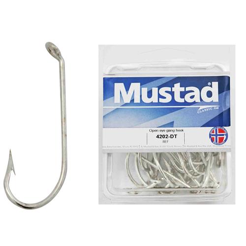 Mustad 4202 DT (box 25)