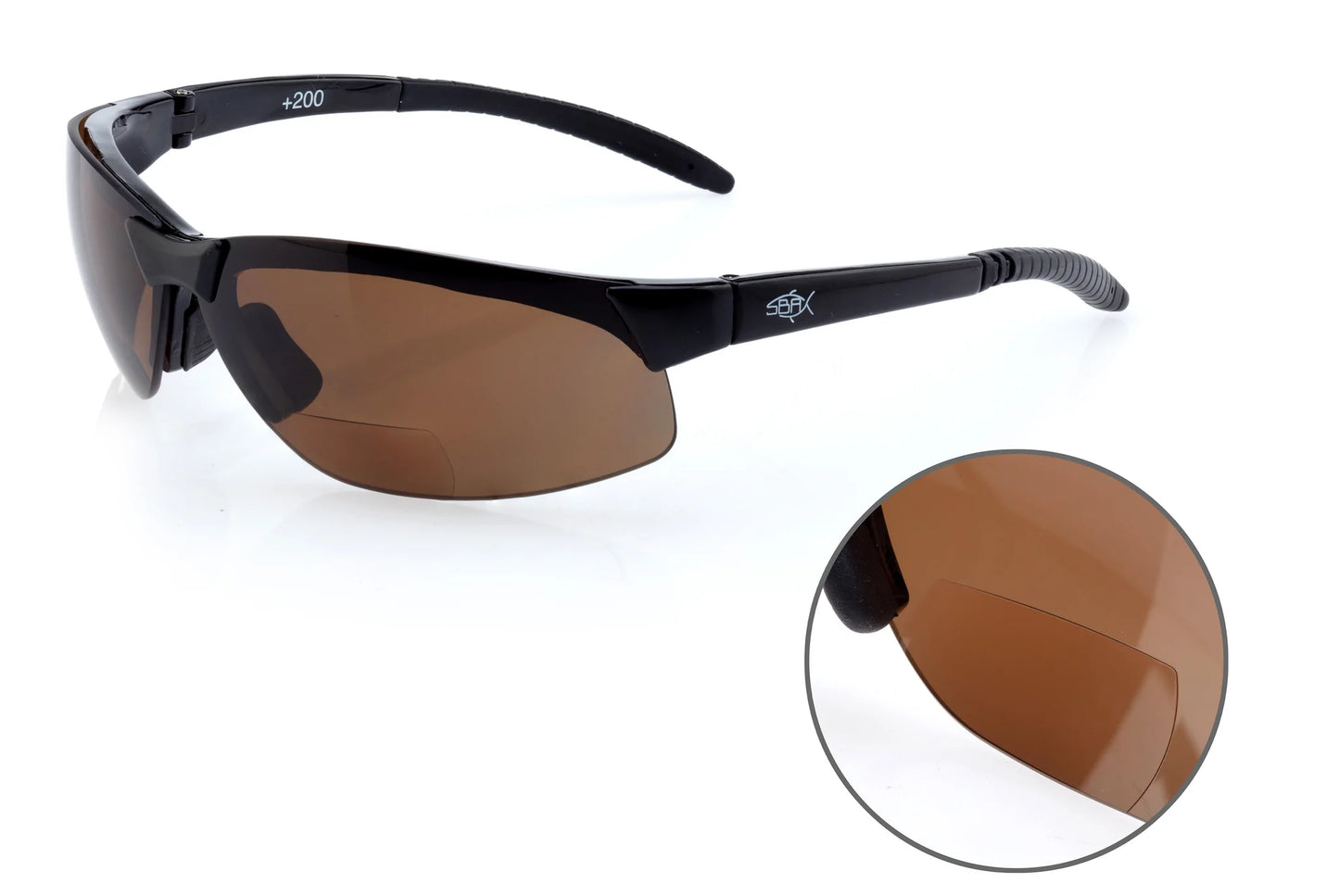 SBA Bi-focal Sunglasses