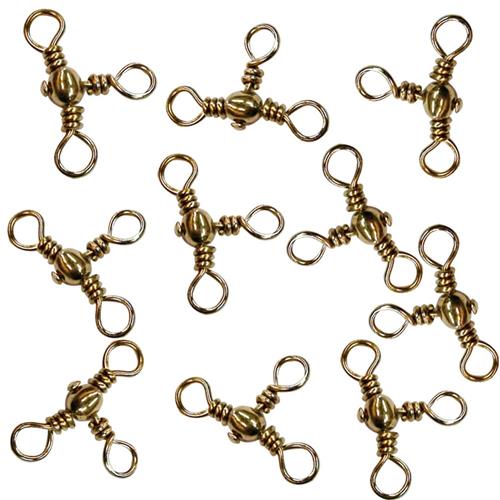 Crossline Swivel - Seahorse – Water Tower Bait and Tackle
