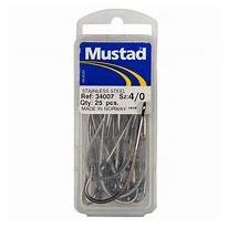 Mustad 34007-SS (box)