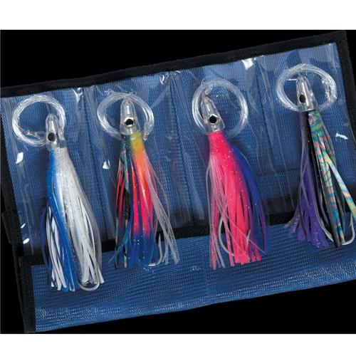 Williamson Tuna Catcher 5 Kit (4 pk)