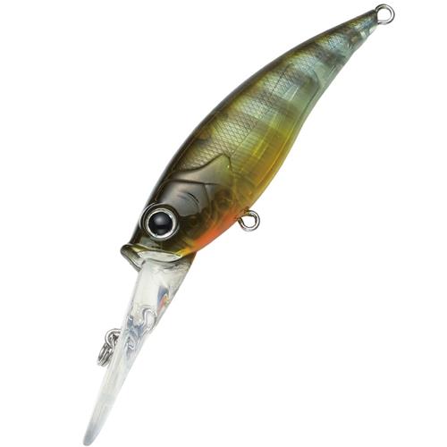 Crazee Shad 59SF/MR