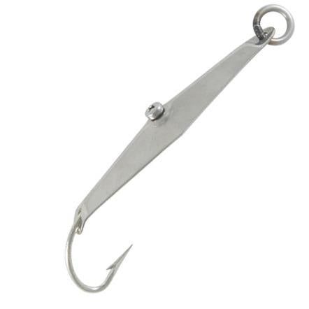 Kimberley trolling spoon lure