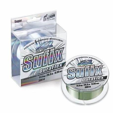 Sufix Duraflex 300 Green