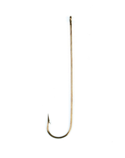 Eagle Claw 6044BFS Long Shank (box)