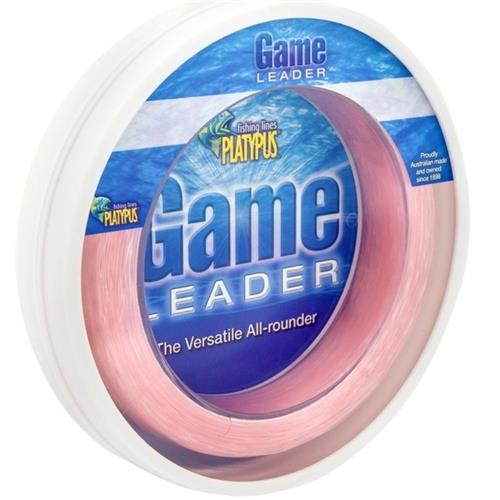 Platypus Game Leader Pink