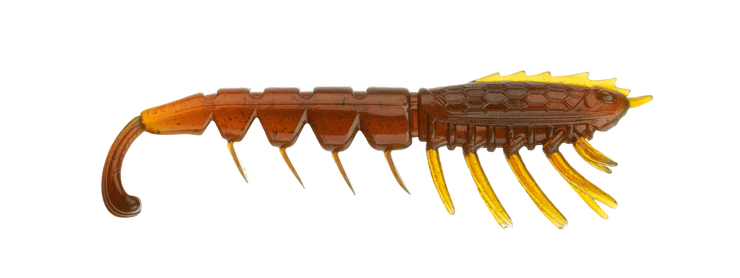 Crush City The Imposter 3.0" by Rapala