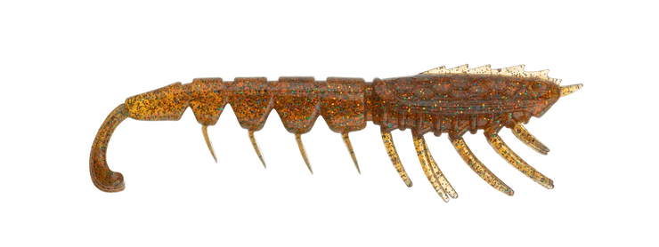 Crush City The Imposter 3.0" by Rapala