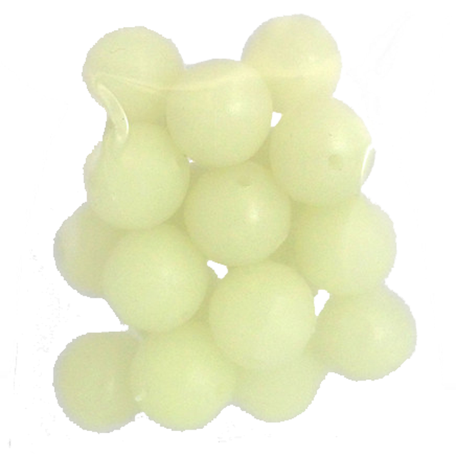Lumo Beads - HookEm
