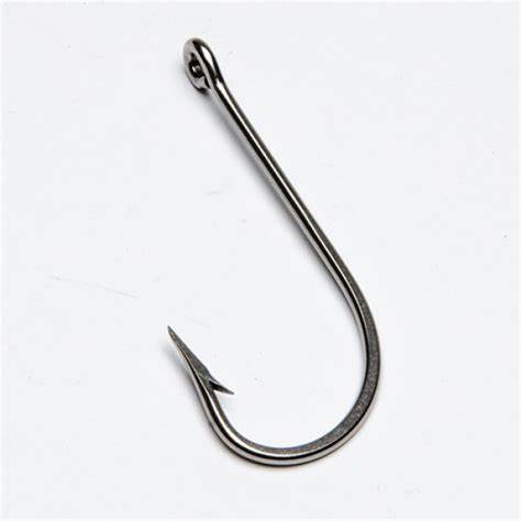 Mustad 34007-SS (box)