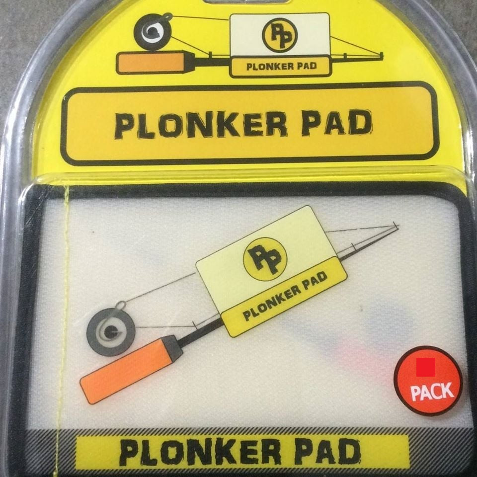 Plonker Pad