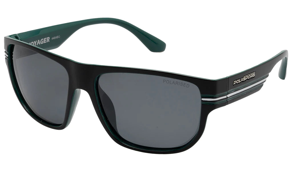 Sunglasses - Polasports Voyager