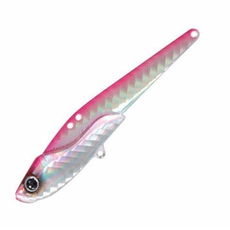 Crazee Salt Metal Vib 85mm 26gm