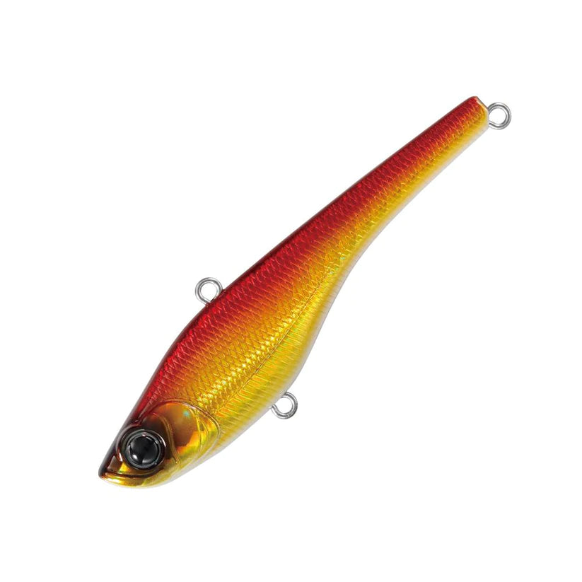 Crazee Salt Vibration 80mm / 23gm