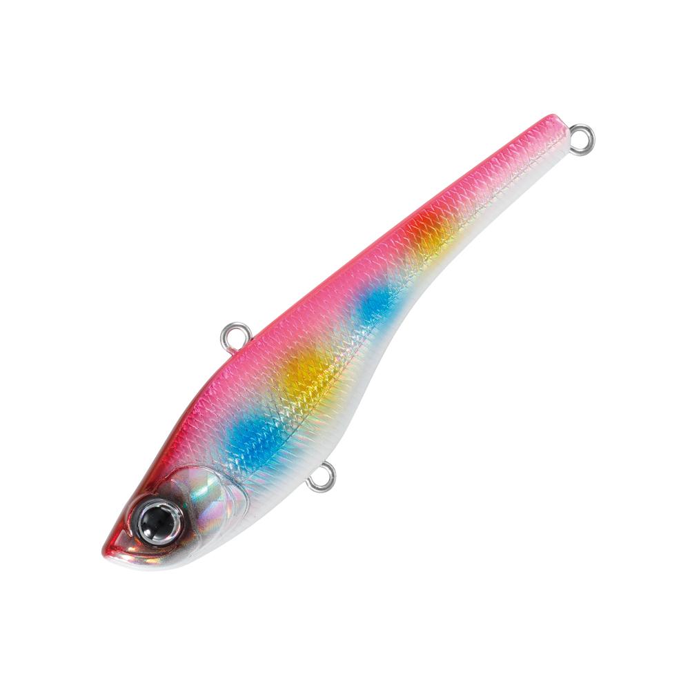 Crazee Salt Vibration 80mm / 23gm