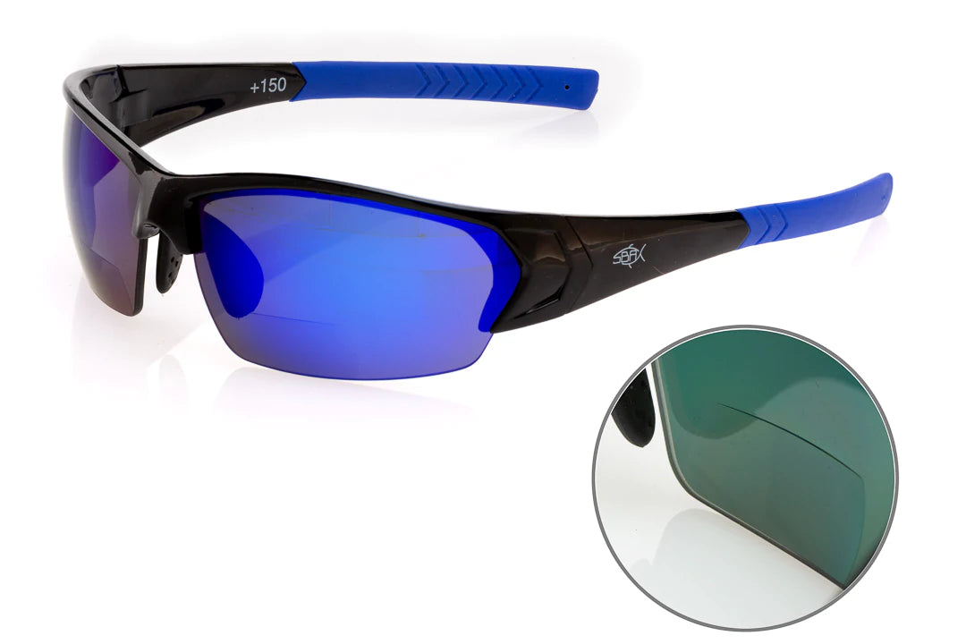 SBA Bi-focal Sunglasses