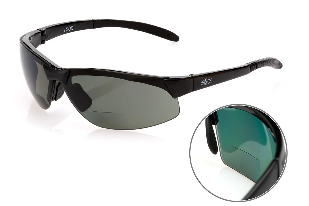 SBA Bi-focal Sunglasses