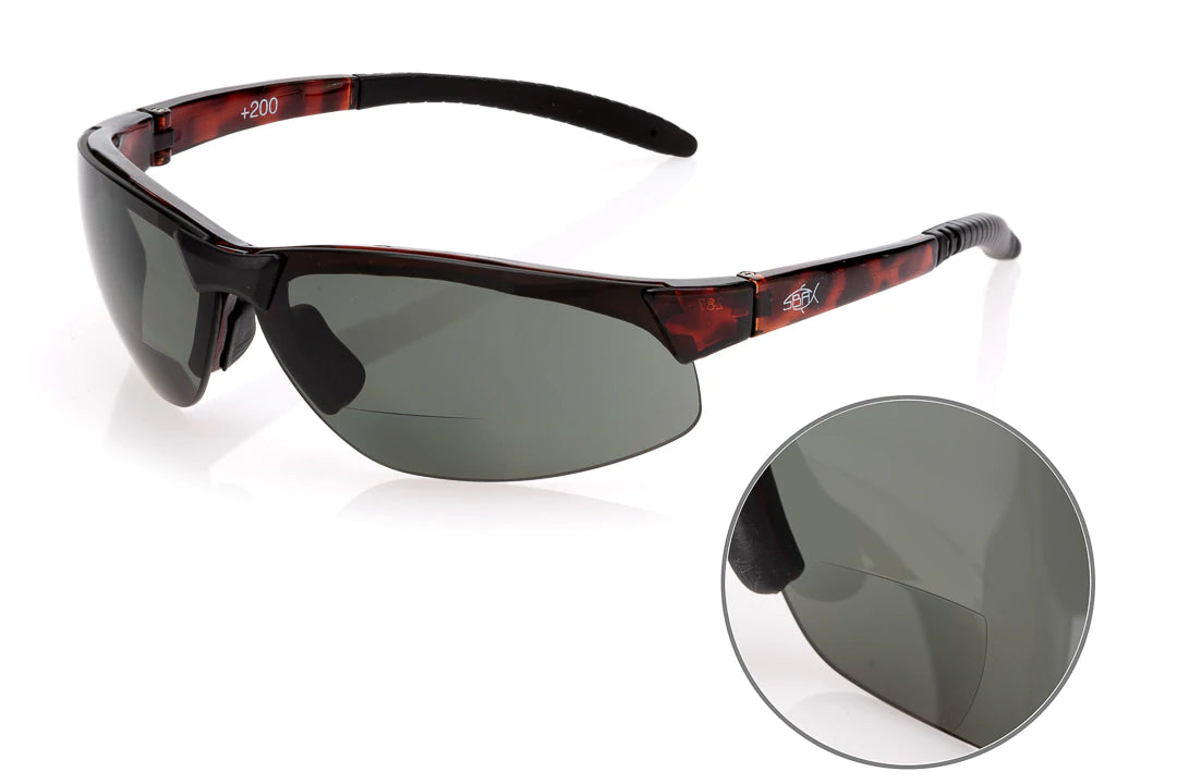 SBA Bi-focal Sunglasses