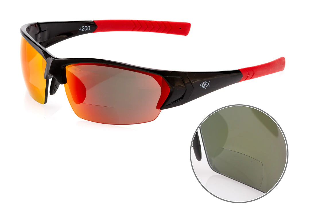 SBA Bi-focal Sunglasses