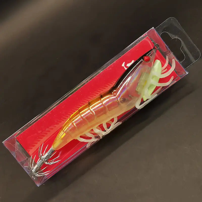 Squid Jigs - 3.0 Temu