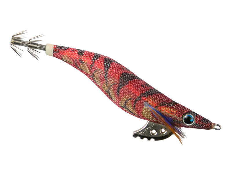 Shimano Sephia Egixile SS Squid Jig – Water Tower Bait and