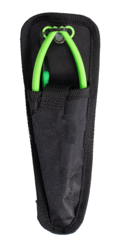 Worming Pliers with pouch - Oceanstream Grey