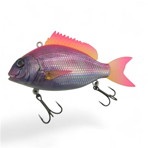 Superse Snapper Vibe 11g, 50mm sinking