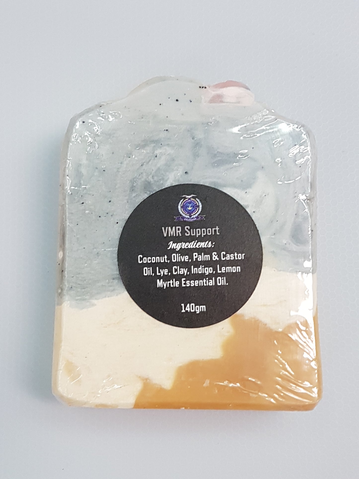 Soap - Handmade, All Natural - TBUNS for VMR