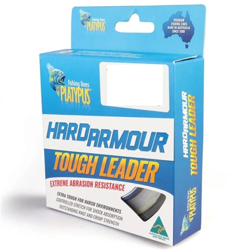 Platypus Hard Armour Tough Leader