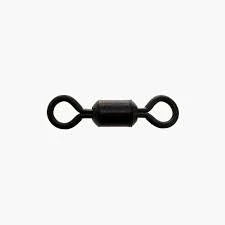 Black Rolling Swivel - Elkat (50pk)