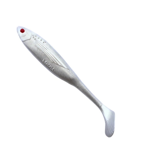 S Tackle Slay Em - Paddle Tail Rattle Minnow 4"