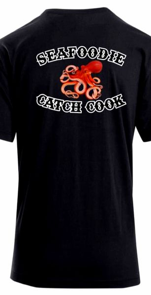 Fishing Shirt - Ugly Fish Limited Edition Anniversary