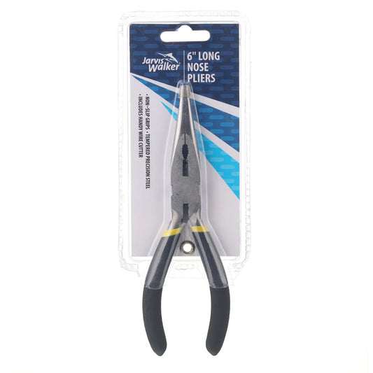 Pliers - Jarvis Walker Carbon Steel