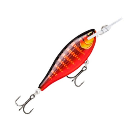 Rapala Shad Wrap Elite 95 Gilded